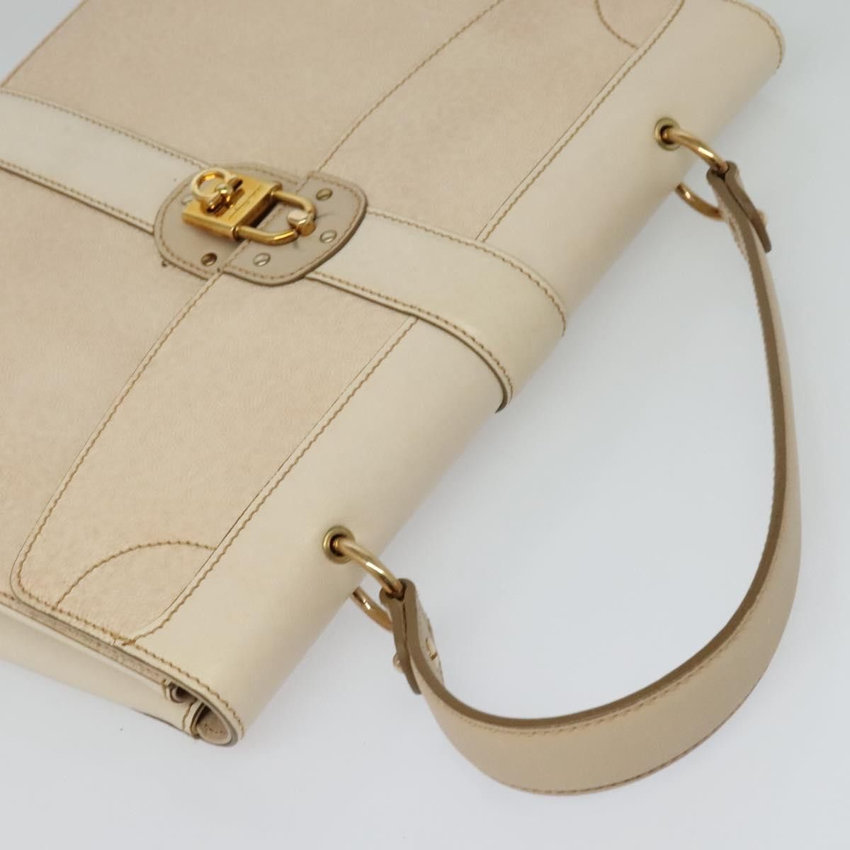 Salvatore Ferragamo Salvatore Ferragamo handbag Size ONE SIZE - 5 Thumbnail