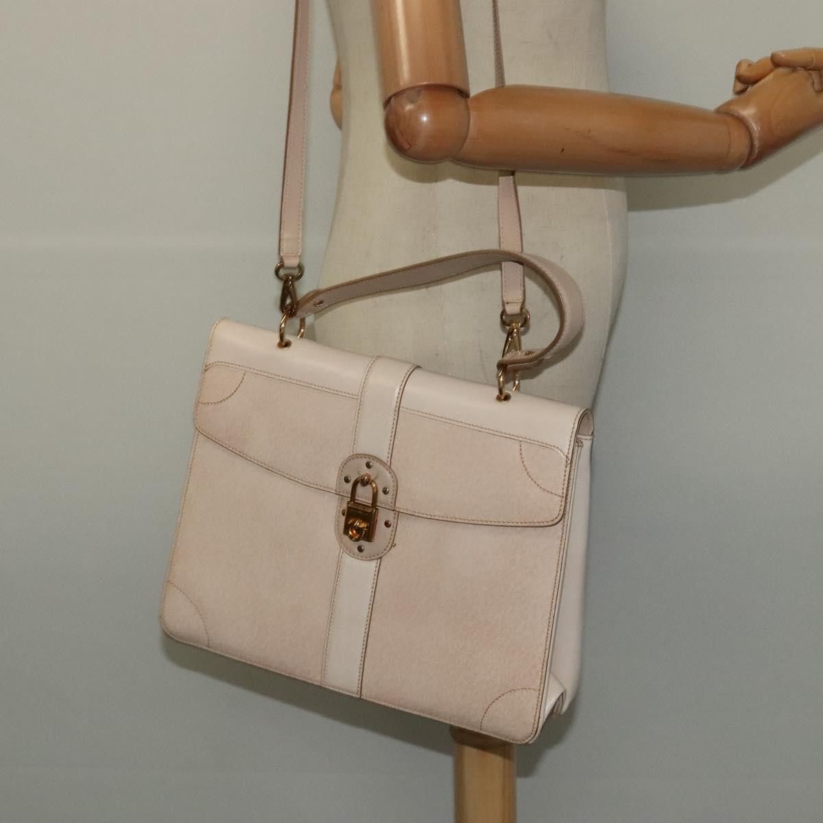 Salvatore Ferragamo Salvatore Ferragamo handbag Size ONE SIZE - 13 Thumbnail