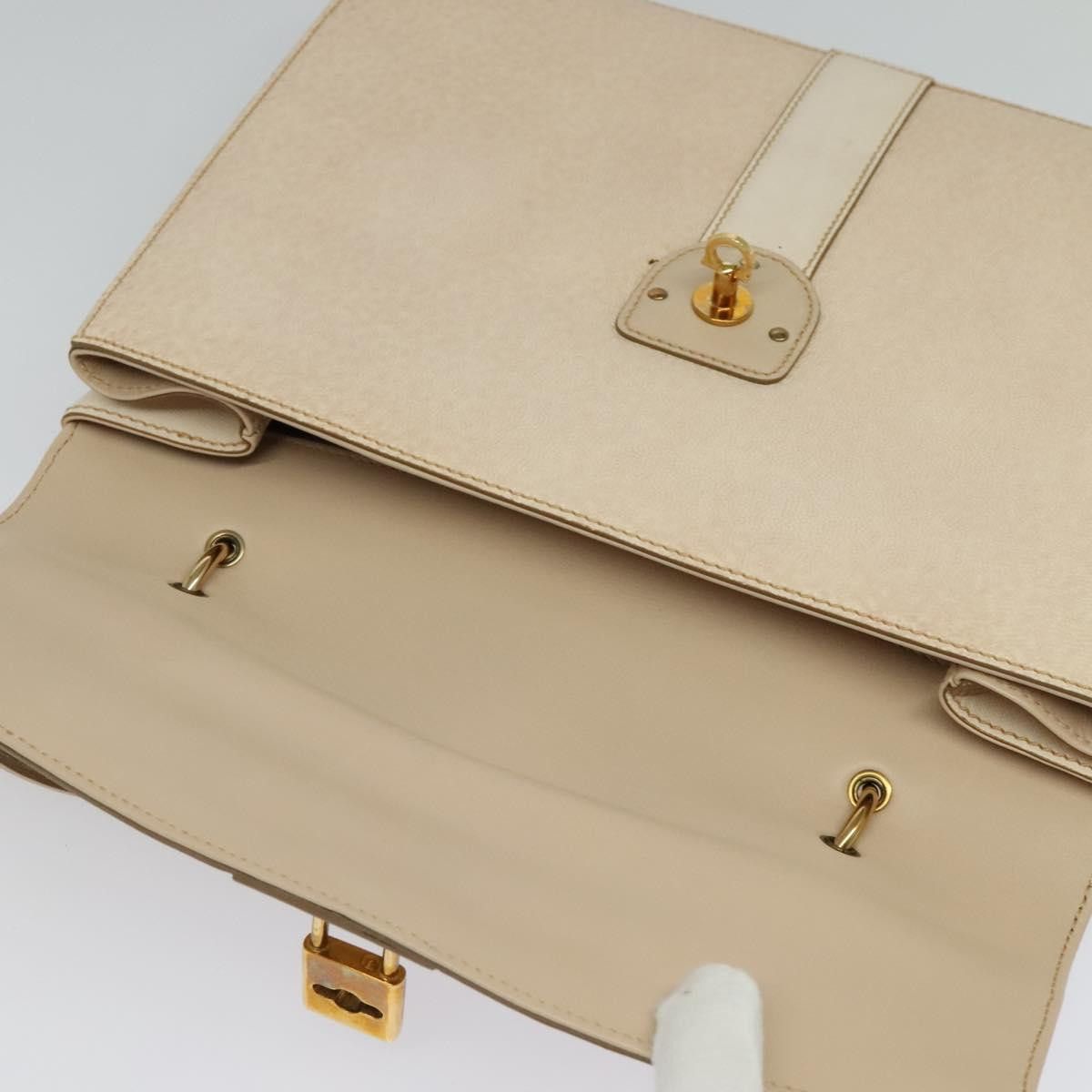 Salvatore Ferragamo Salvatore Ferragamo handbag Size ONE SIZE - 15 Thumbnail