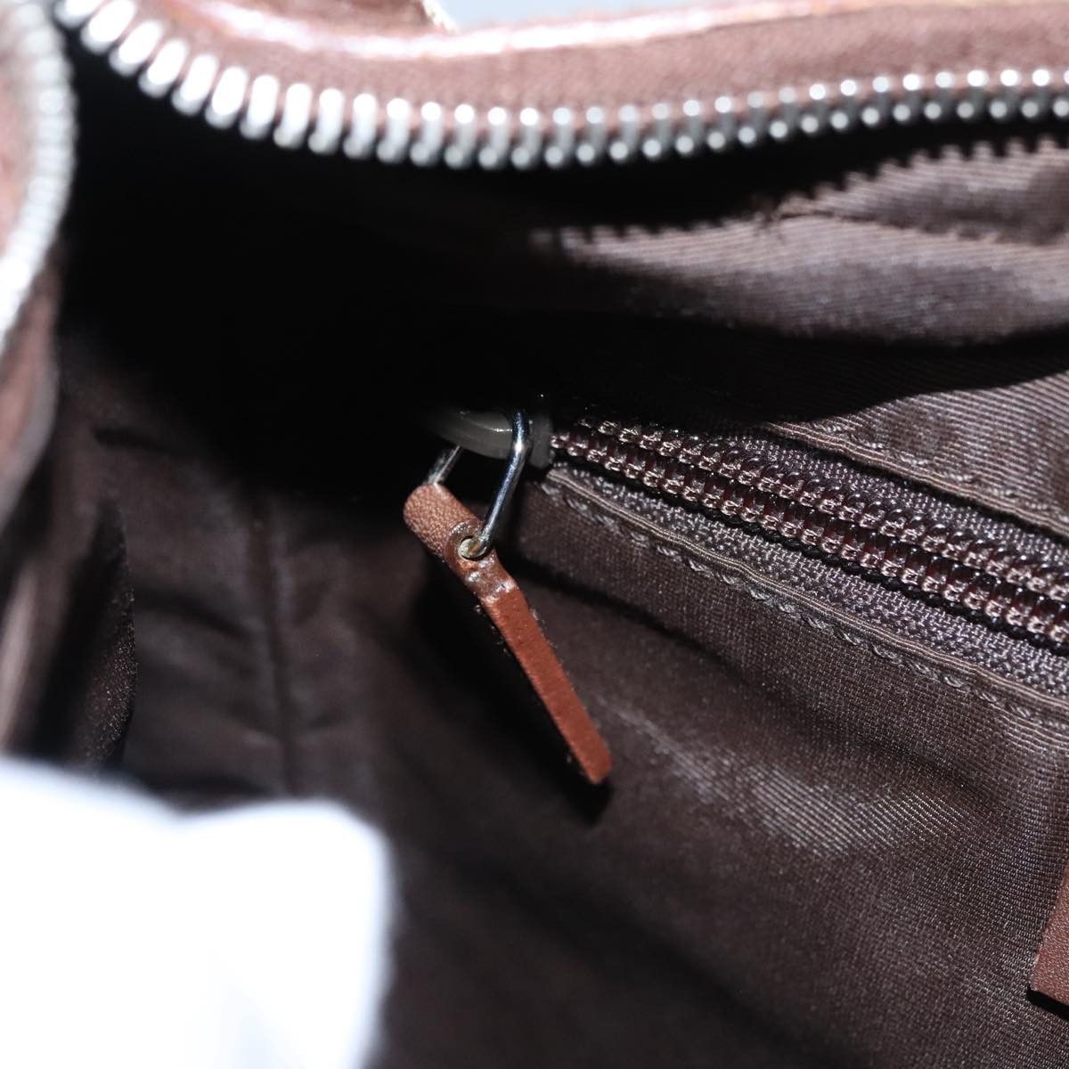 Gucci Gucci GG canvas shoulder Size ONE SIZE - 24 Thumbnail