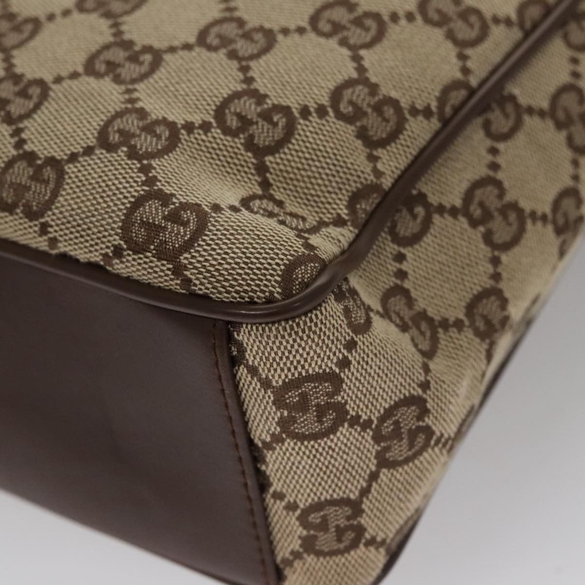 Gucci Gucci GG canvas shoulder Size ONE SIZE - 10 Thumbnail