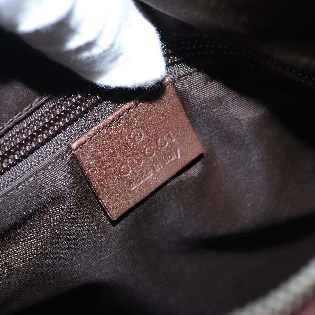 Gucci Gucci GG canvas shoulder Size ONE SIZE - 16 Thumbnail