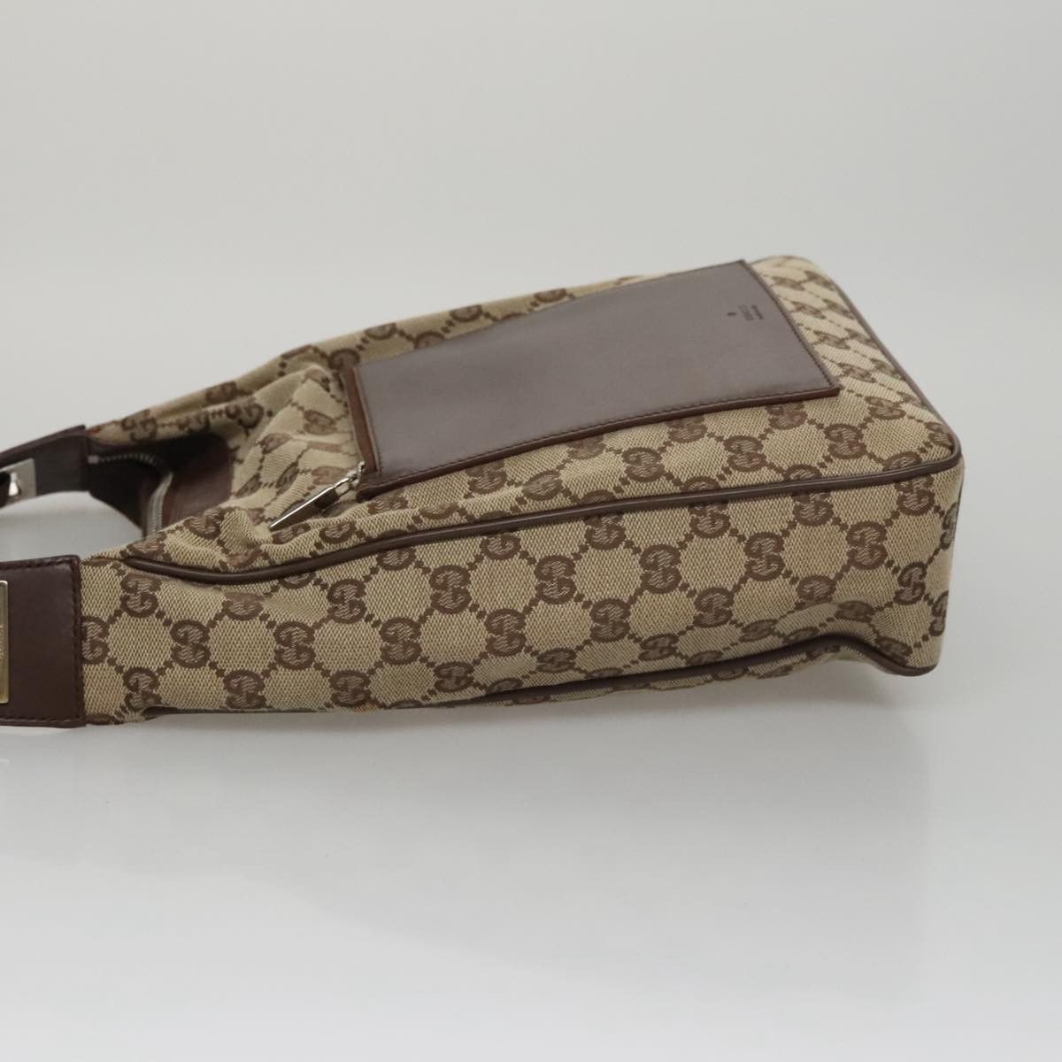 Gucci Gucci GG canvas shoulder Size ONE SIZE - 4 Thumbnail