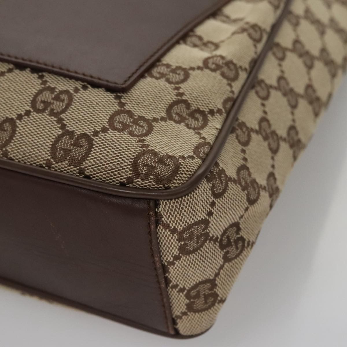 Gucci Gucci GG canvas shoulder Size ONE SIZE - 8 Thumbnail