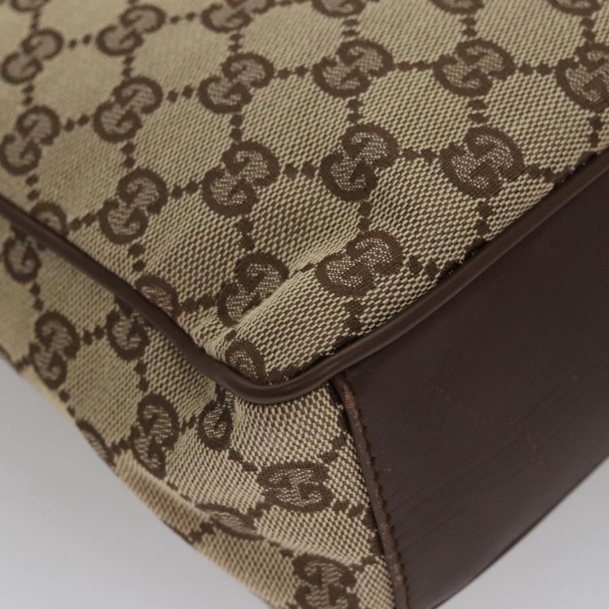 Gucci Gucci GG canvas shoulder Size ONE SIZE - 9 Thumbnail