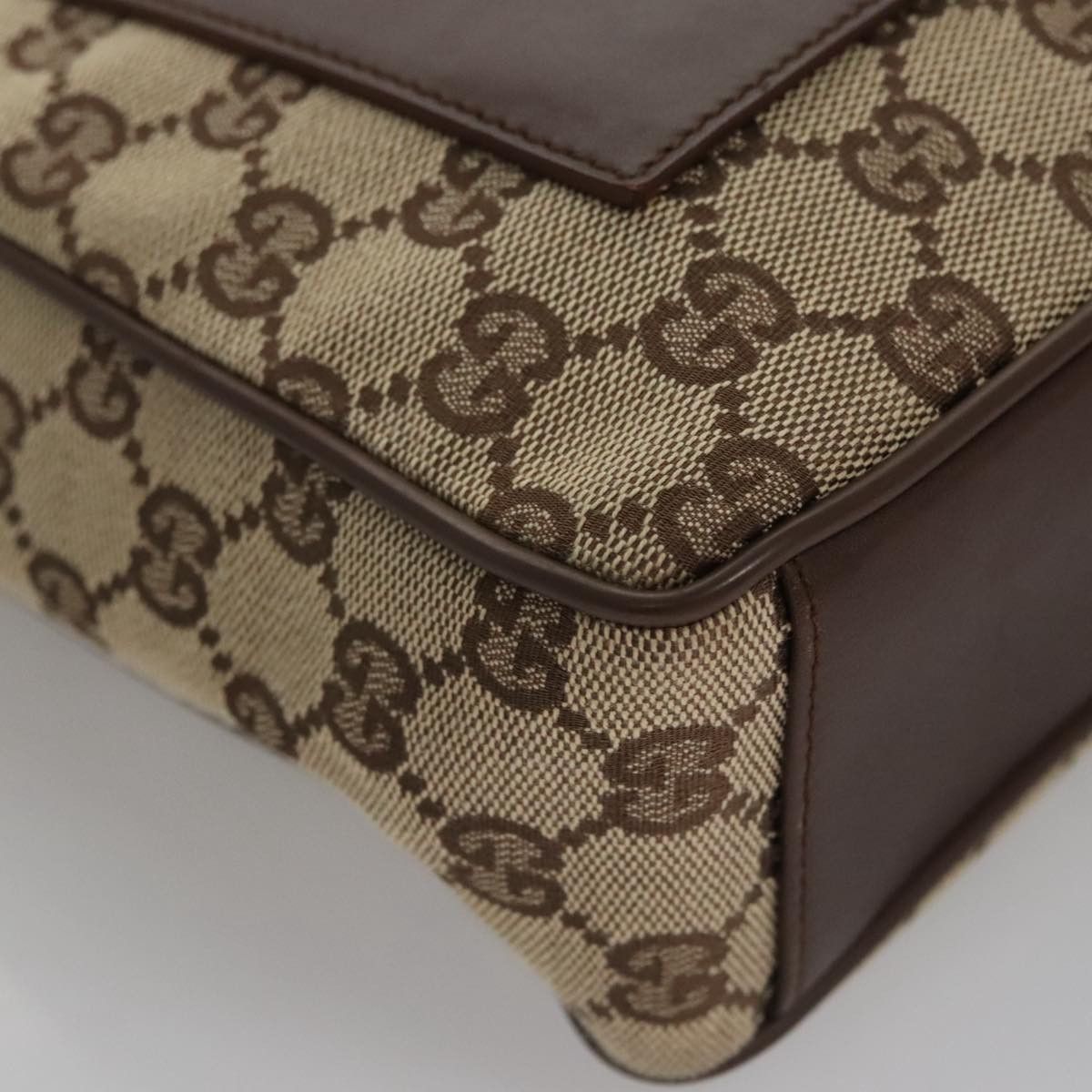 Gucci Gucci GG canvas shoulder Size ONE SIZE - 7 Thumbnail