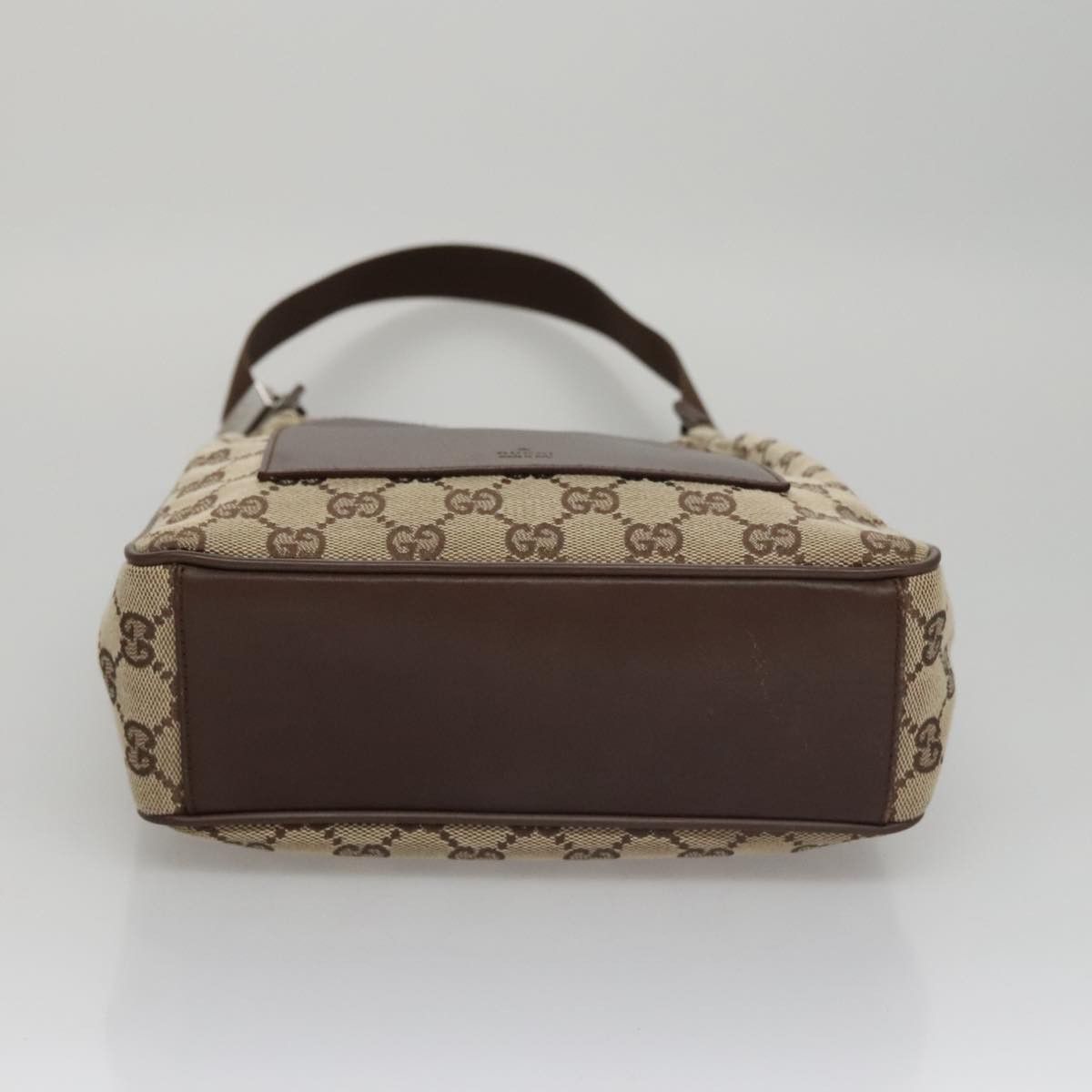 Gucci Gucci GG canvas shoulder Size ONE SIZE - 20 Thumbnail