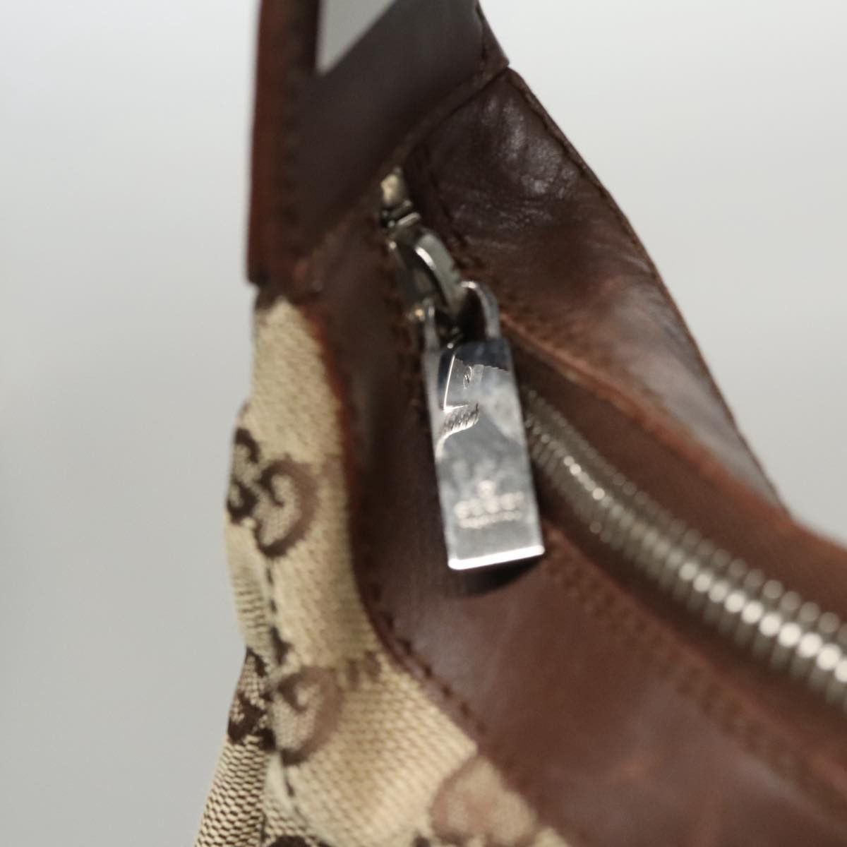 Gucci Gucci GG canvas shoulder Size ONE SIZE - 11 Thumbnail