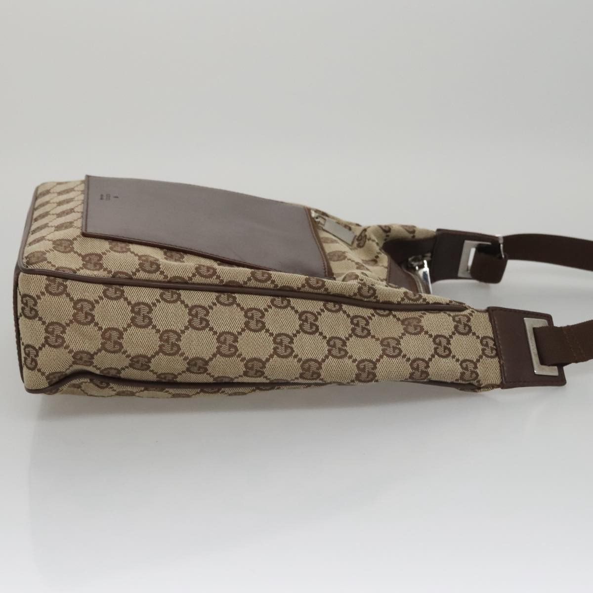 Gucci Gucci GG canvas shoulder Size ONE SIZE - 3 Thumbnail