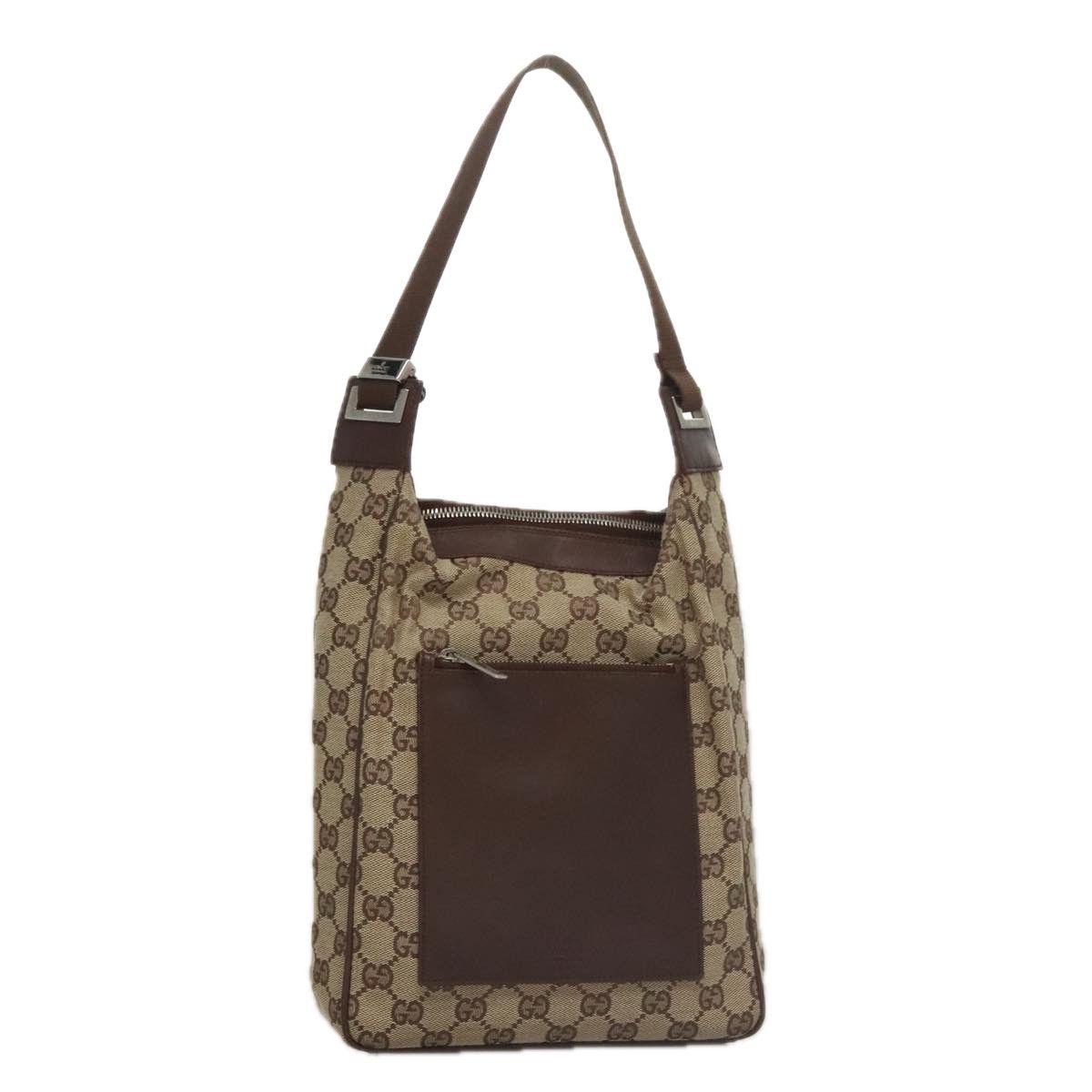 Gucci Gucci GG canvas shoulder Size ONE SIZE - 19 Thumbnail