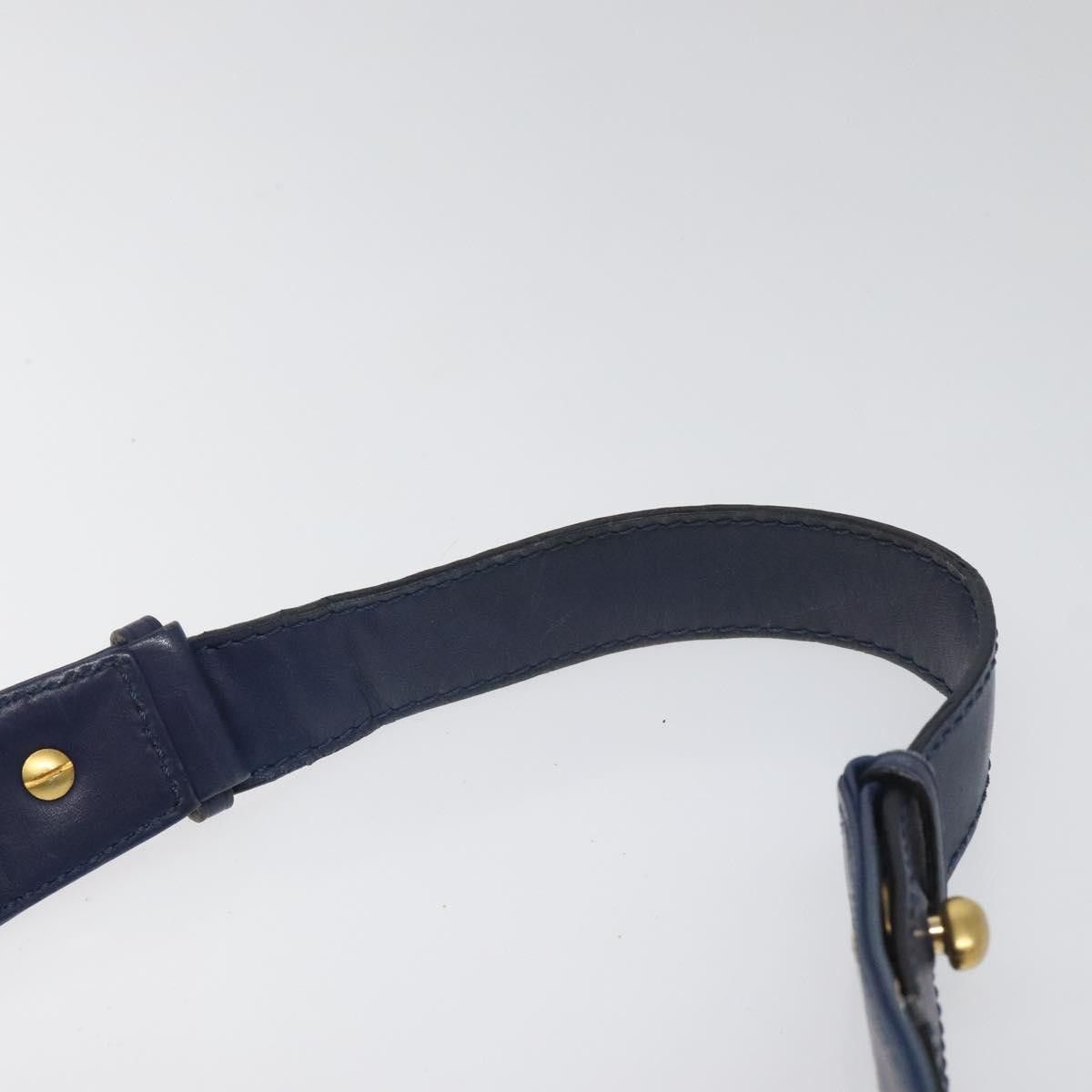Celine Céline Logo du cercle shoulder Size ONE SIZE - 17 Thumbnail