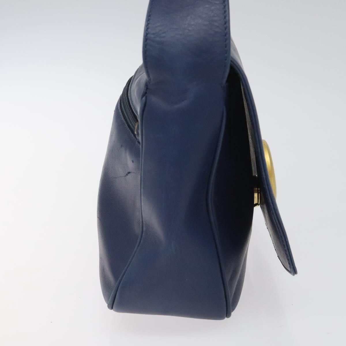 Celine Céline Logo du cercle shoulder Size ONE SIZE - 4 Thumbnail