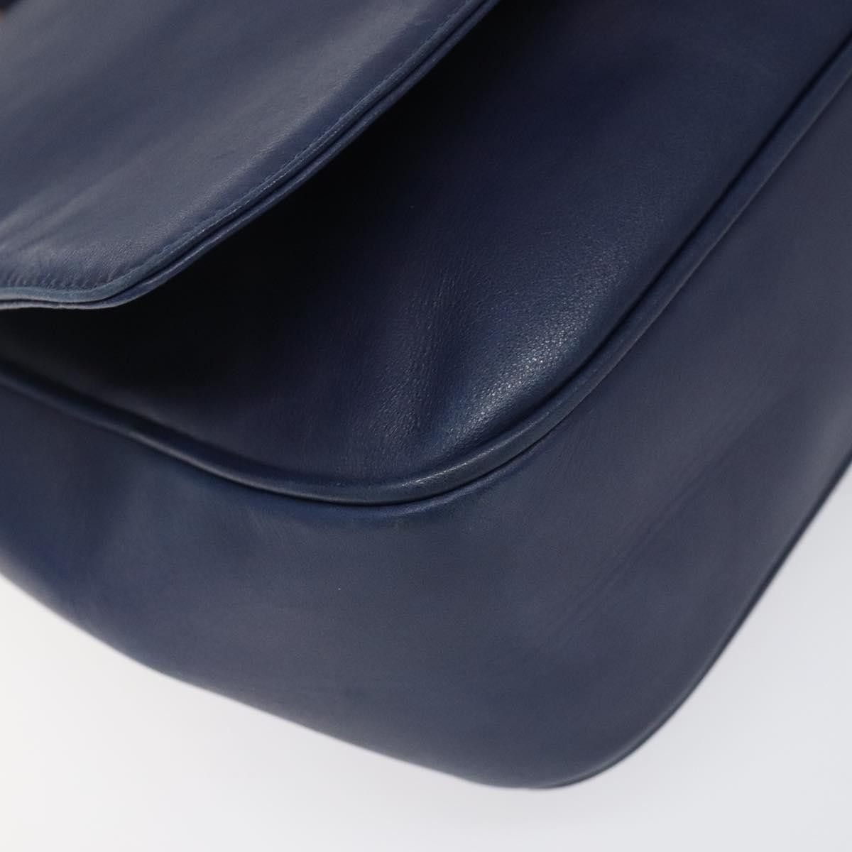 Celine Céline Logo du cercle shoulder Size ONE SIZE - 8 Thumbnail