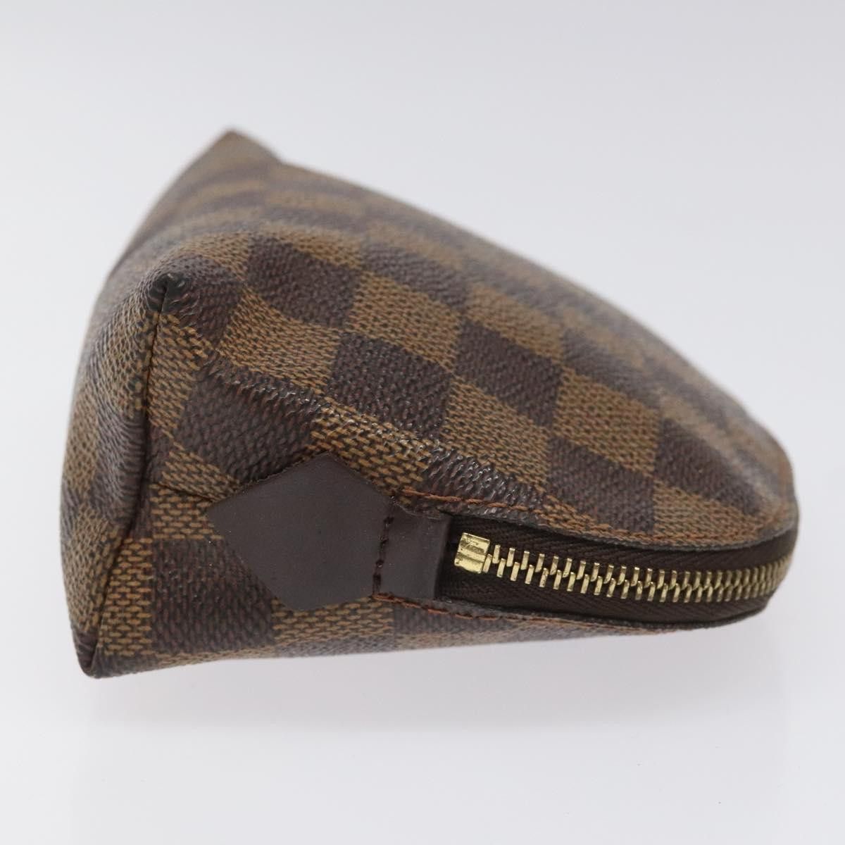 Louis Vuitton Louis Vuitton Cosmetic Pouch clutch Size ONE SIZE - 3 Thumbnail