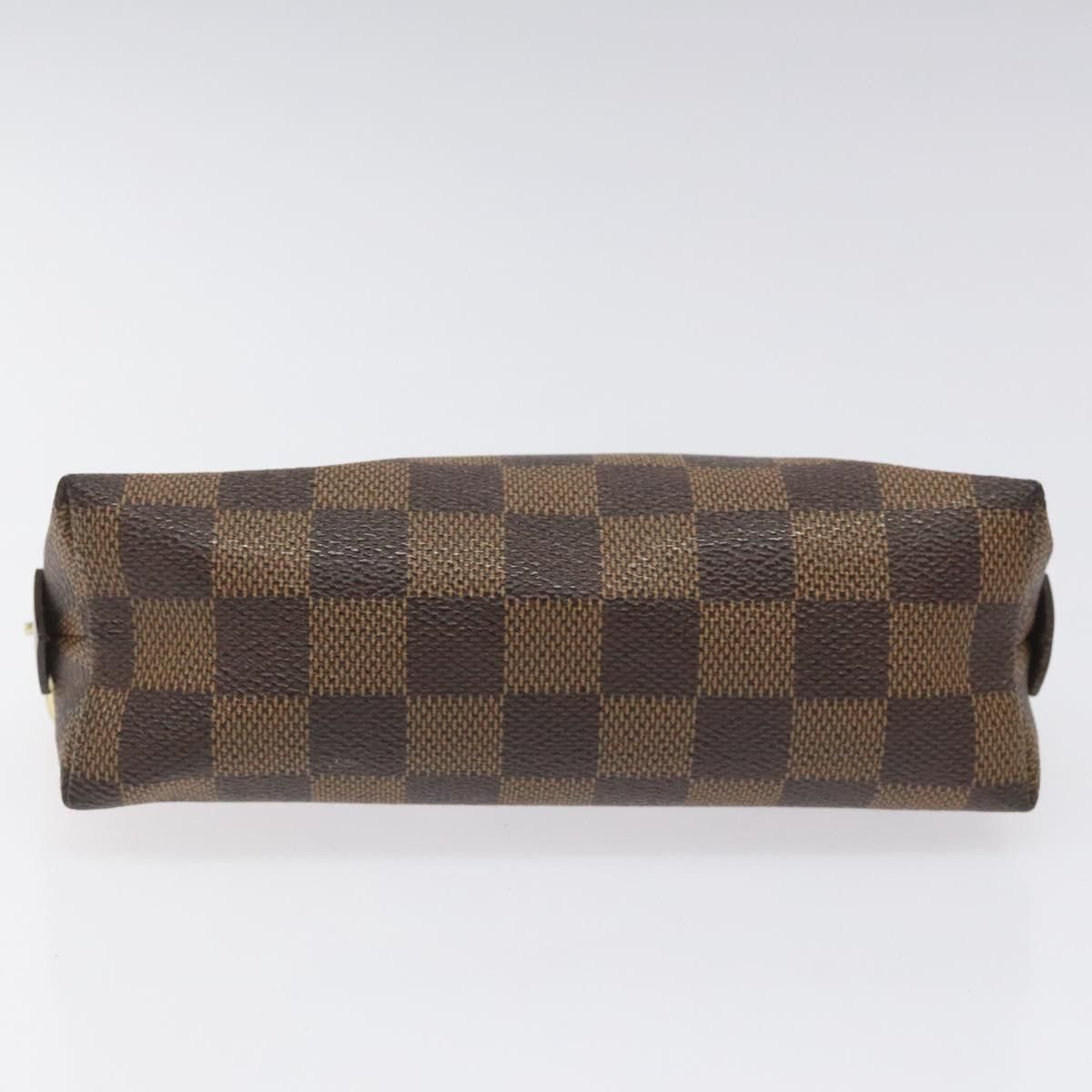 Louis Vuitton Louis Vuitton Cosmetic Pouch clutch Size ONE SIZE - 6 Thumbnail