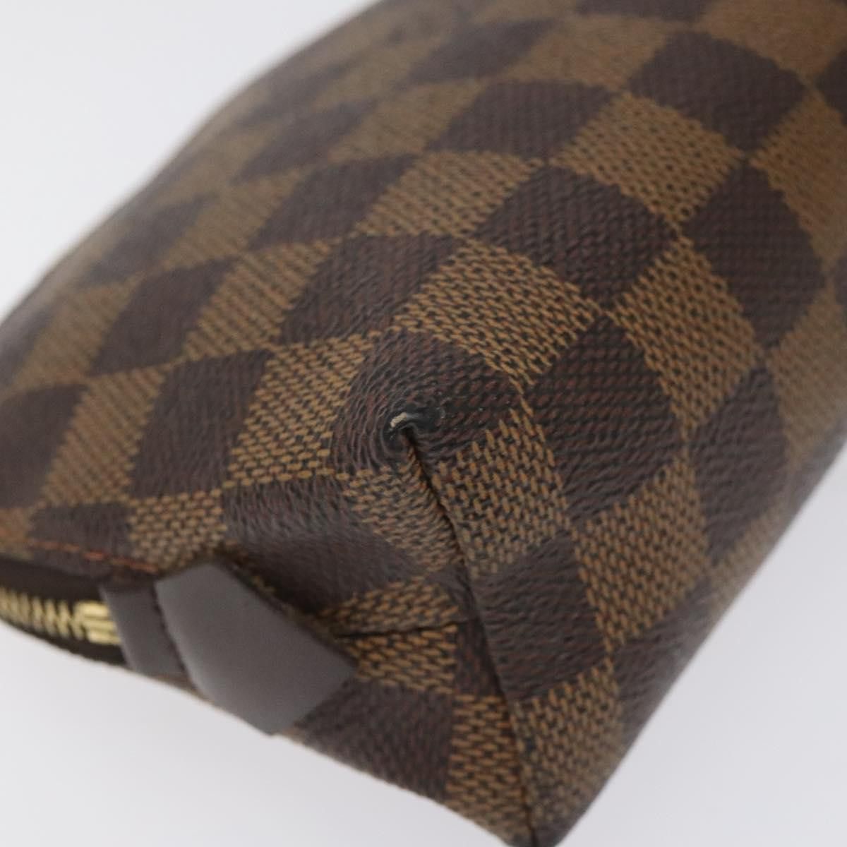 Louis Vuitton Louis Vuitton Cosmetic Pouch clutch Size ONE SIZE - 10 Thumbnail