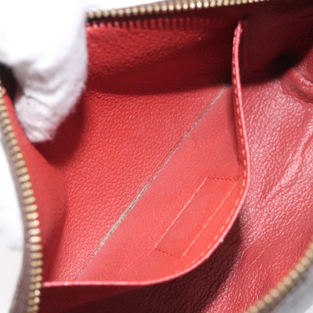 Louis Vuitton Louis Vuitton Cosmetic Pouch clutch Size ONE SIZE - 16 Thumbnail
