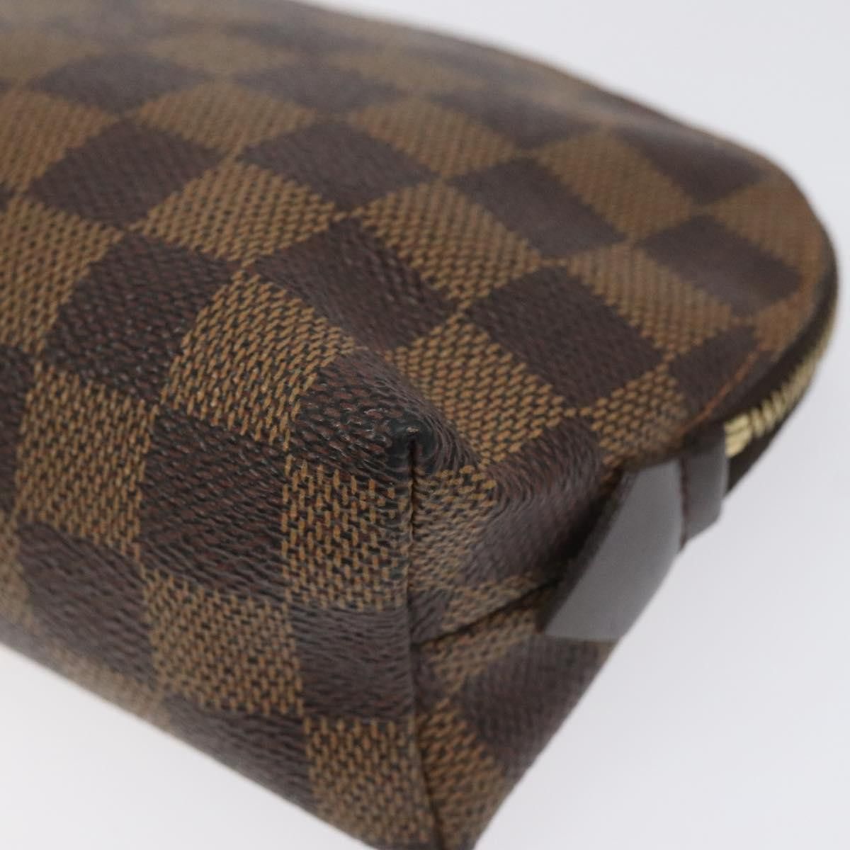 Louis Vuitton Louis Vuitton Cosmetic Pouch clutch Size ONE SIZE - 7 Thumbnail