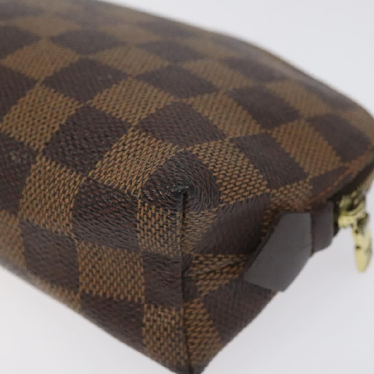 Louis Vuitton Louis Vuitton Cosmetic Pouch clutch Size ONE SIZE - 9 Thumbnail