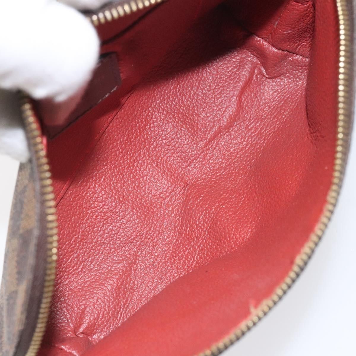 Louis Vuitton Louis Vuitton Cosmetic Pouch clutch Size ONE SIZE - 13 Thumbnail