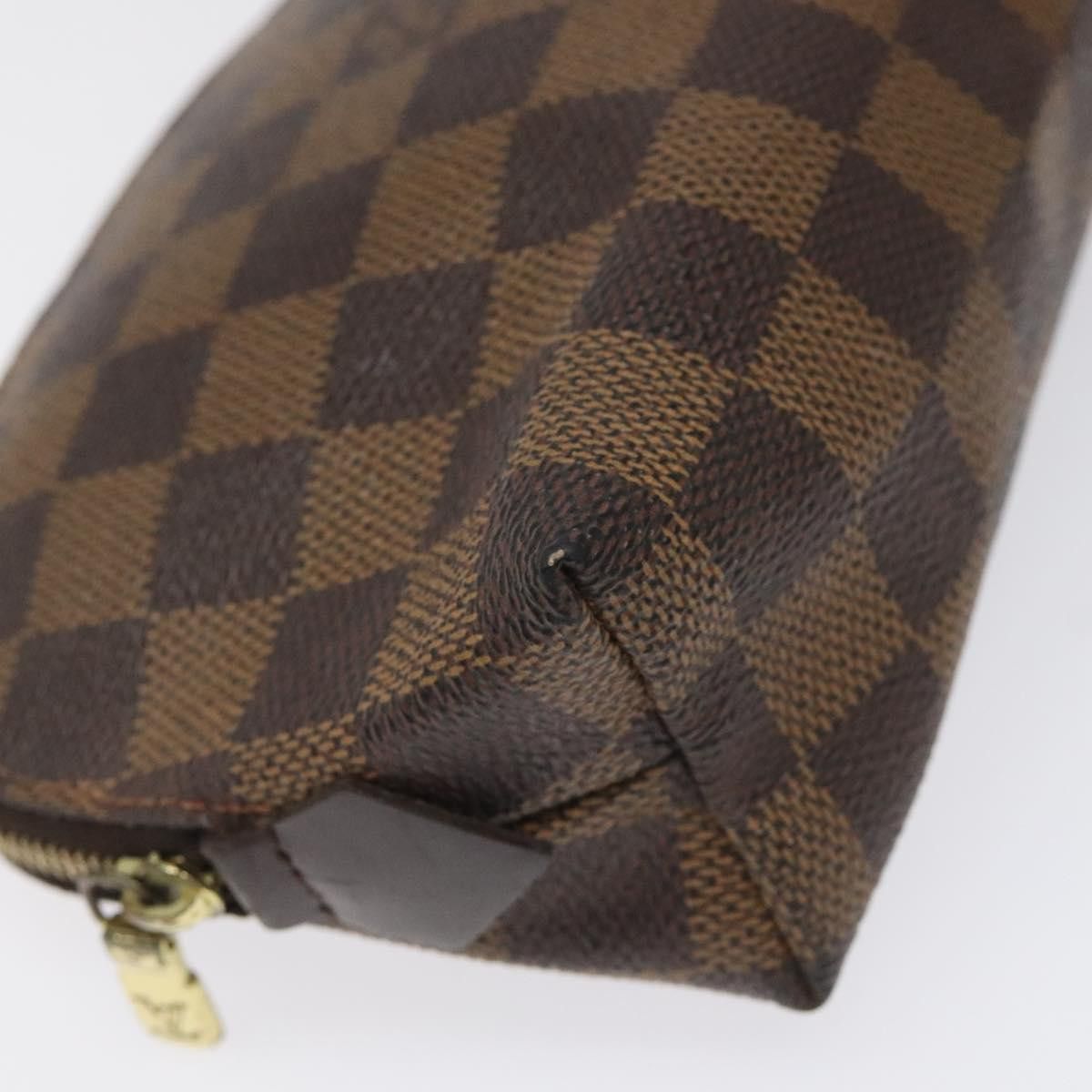 Louis Vuitton Louis Vuitton Cosmetic Pouch clutch Size ONE SIZE - 8 Thumbnail
