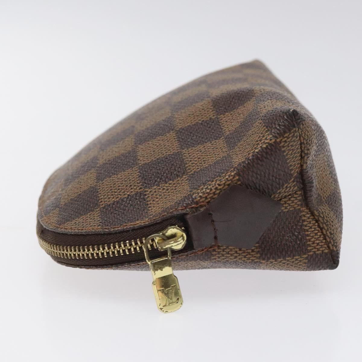 Louis Vuitton Louis Vuitton Cosmetic Pouch clutch Size ONE SIZE - 4 Thumbnail