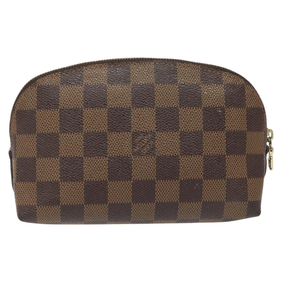 Louis Vuitton Louis Vuitton Cosmetic Pouch clutch Size ONE SIZE - 2 Thumbnail