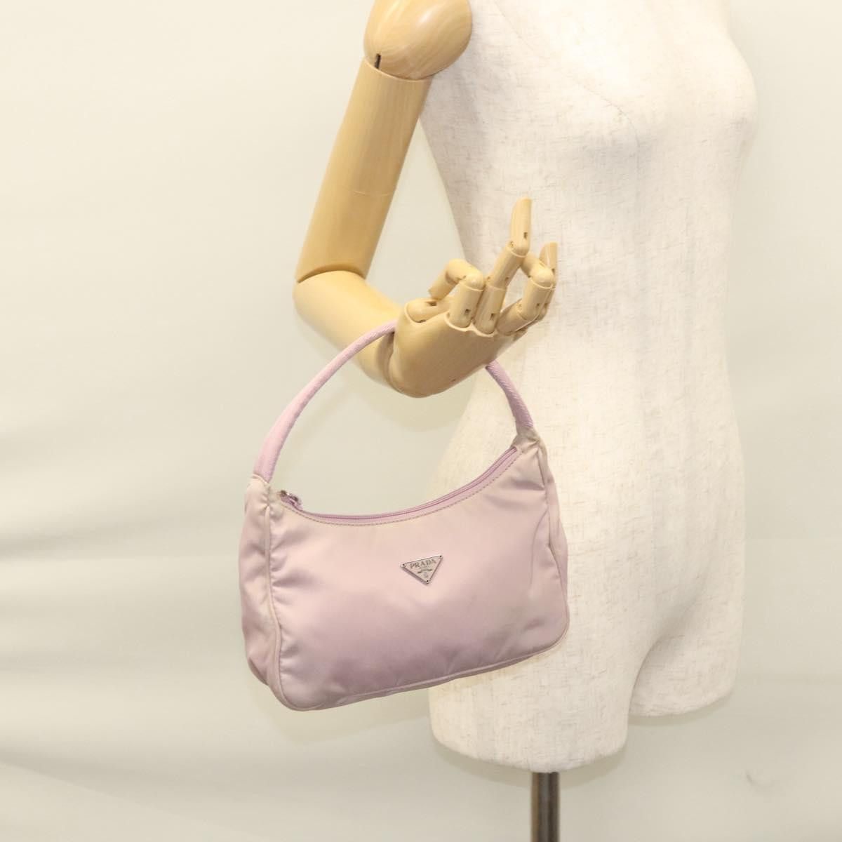 Prada Prada Re-edition handbag Size ONE SIZE - 18 Thumbnail