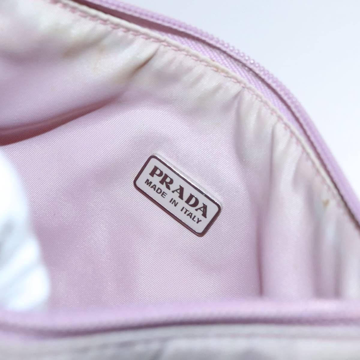 Prada Prada Re-edition handbag Size ONE SIZE - 16 Thumbnail