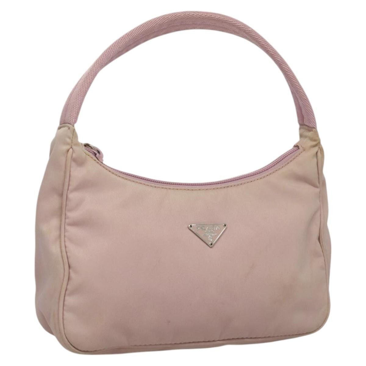 Prada Prada Re-edition handbag Size ONE SIZE - 19 Thumbnail