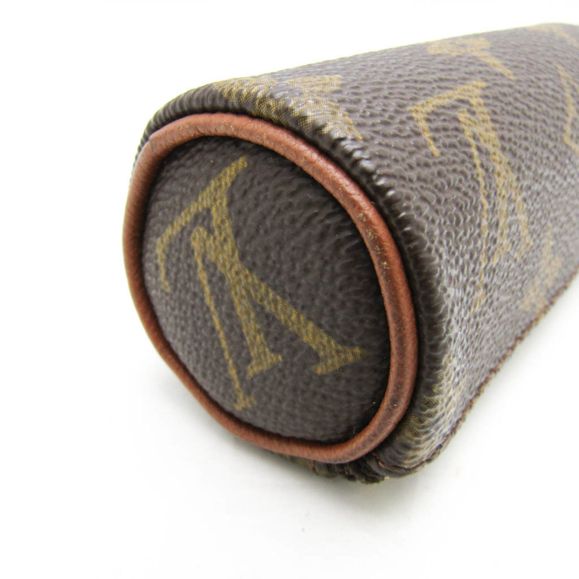 Louis Vuitton Louis Vuitton Etui à balles de golf wallet Size ONE SIZE - 4 Thumbnail
