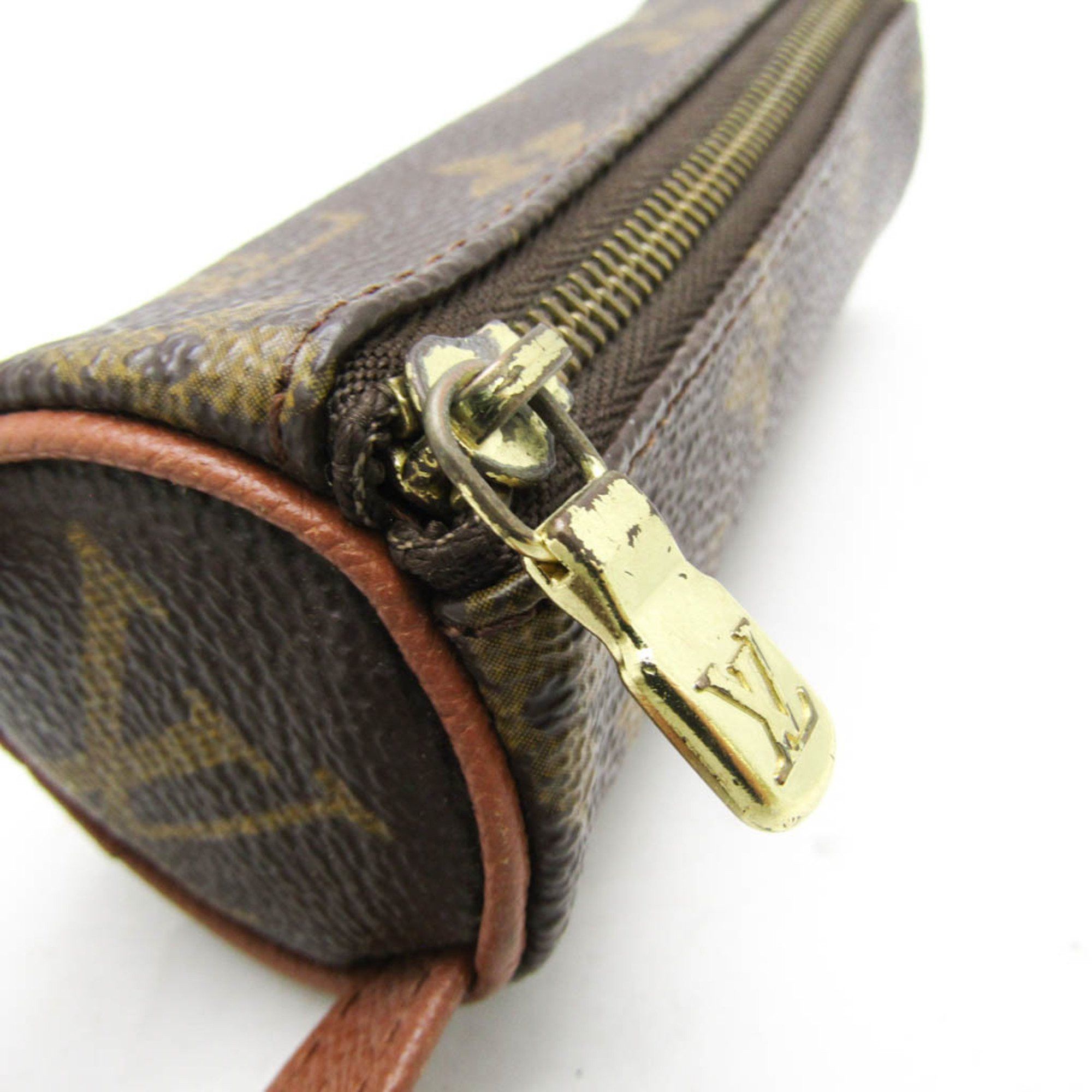 Louis Vuitton Louis Vuitton Etui à balles de golf wallet Size ONE SIZE - 8 Thumbnail