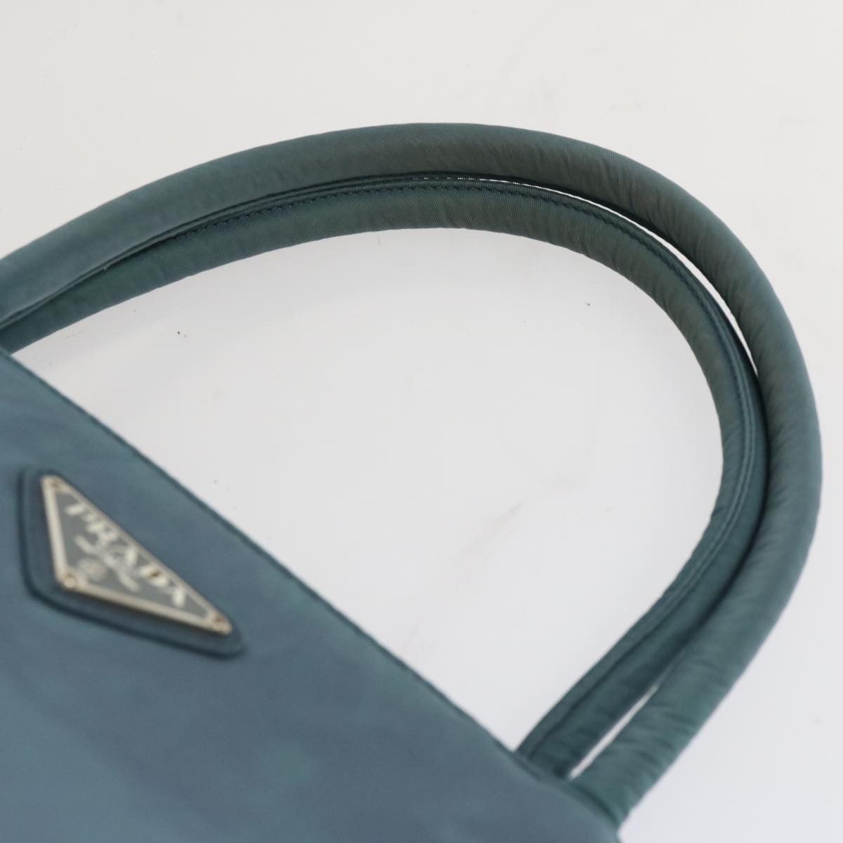 Prada Prada Tessuto tote Size ONE SIZE - 12 Thumbnail