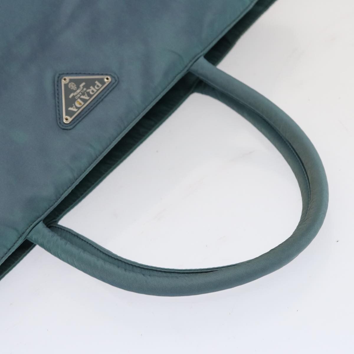 Prada Prada Tessuto tote Size ONE SIZE - 11 Thumbnail