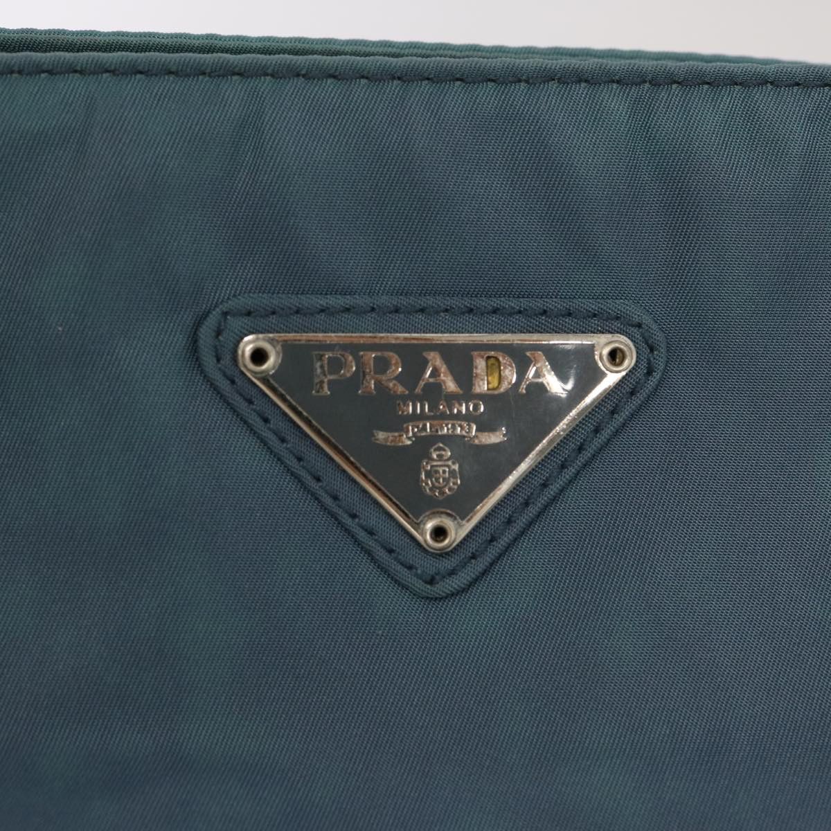 Prada Prada Tessuto tote Size ONE SIZE - 18 Thumbnail