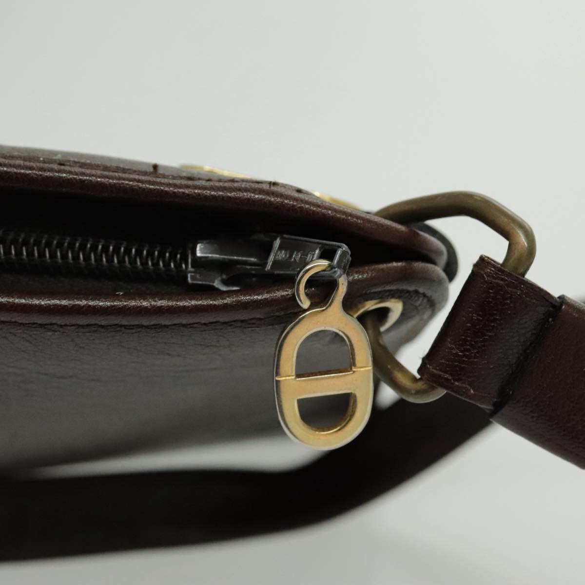 Dior Dior shoulder Size ONE SIZE - 11 Thumbnail