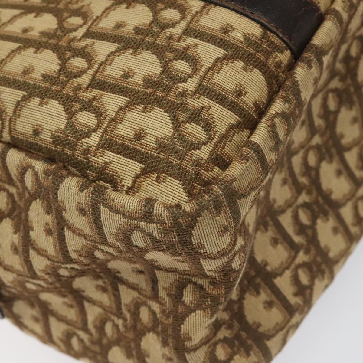 Dior Dior Trotter handbag Size ONE SIZE - 8 Thumbnail