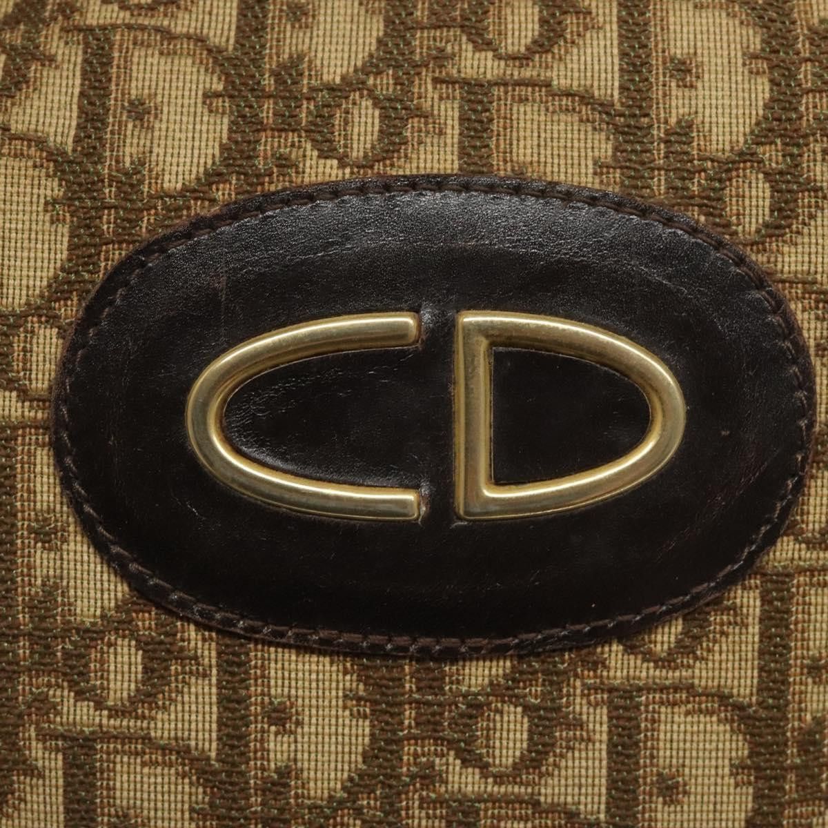 Dior Dior Trotter handbag Size ONE SIZE - 18 Thumbnail