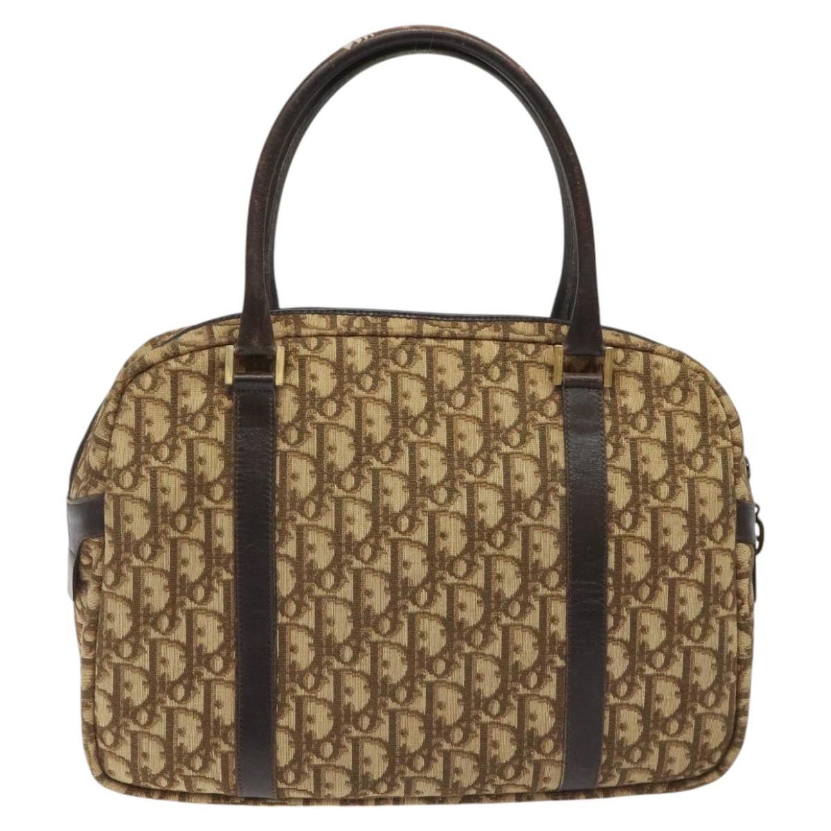 Dior Dior Trotter handbag Size ONE SIZE - 2 Thumbnail