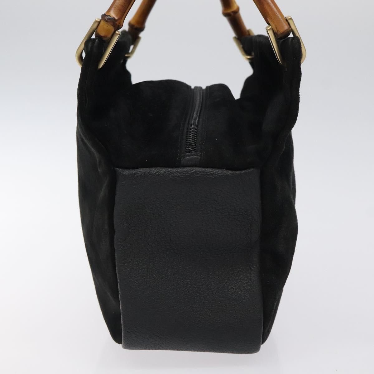 Gucci Gucci Bamboo handbag Size ONE SIZE - 3 Thumbnail