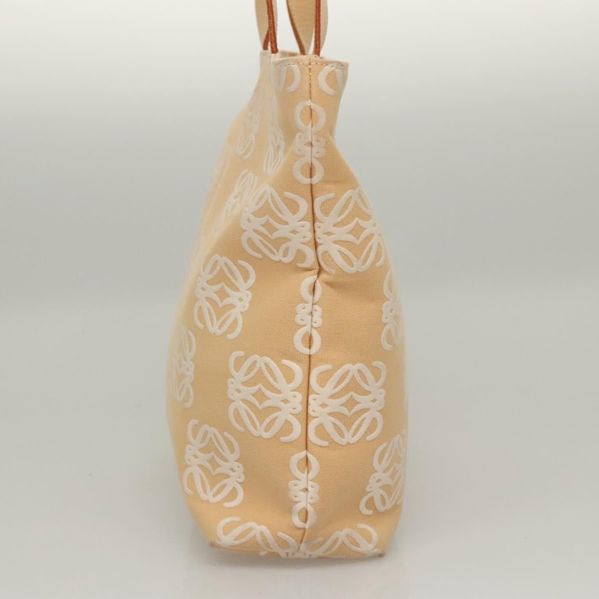 Loewe Loewe Anagram tote Size ONE SIZE - 3 Thumbnail