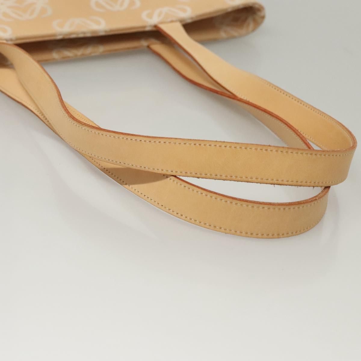 Loewe Loewe Anagram tote Size ONE SIZE - 5 Thumbnail