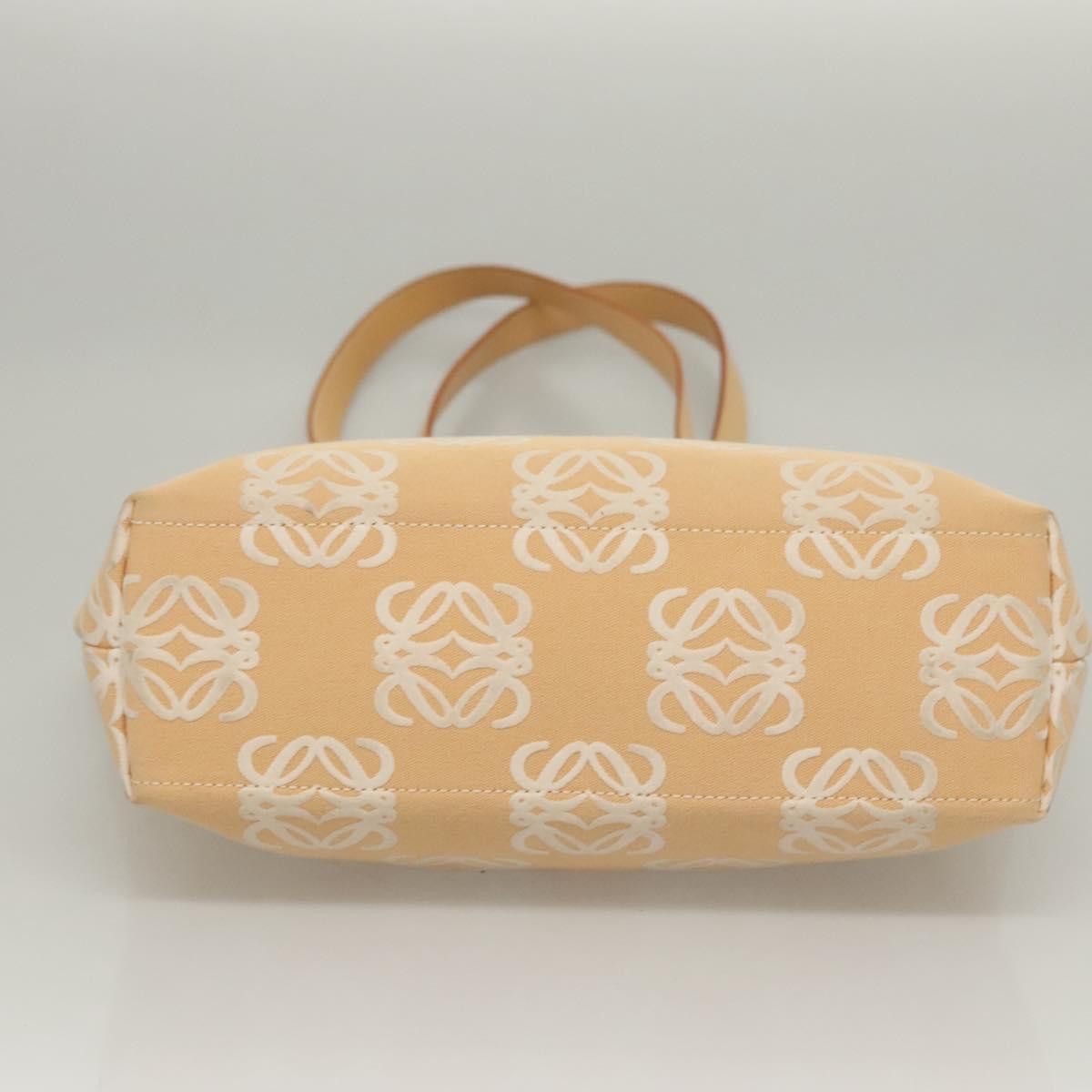 Loewe Loewe Anagram tote Size ONE SIZE - 6 Thumbnail