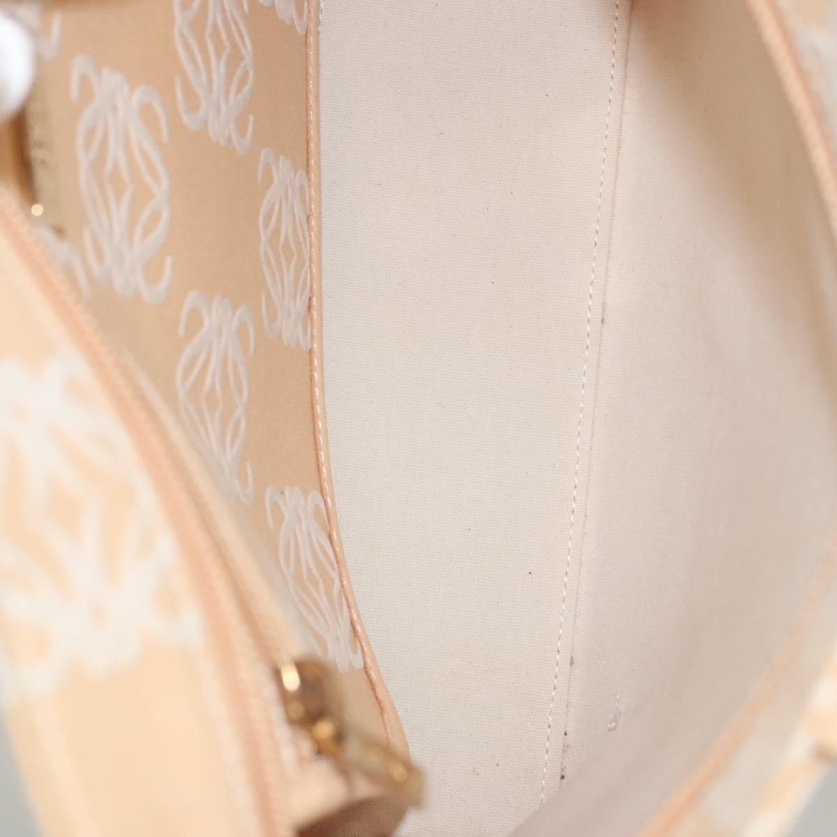 Loewe Loewe Anagram tote Size ONE SIZE - 21 Thumbnail