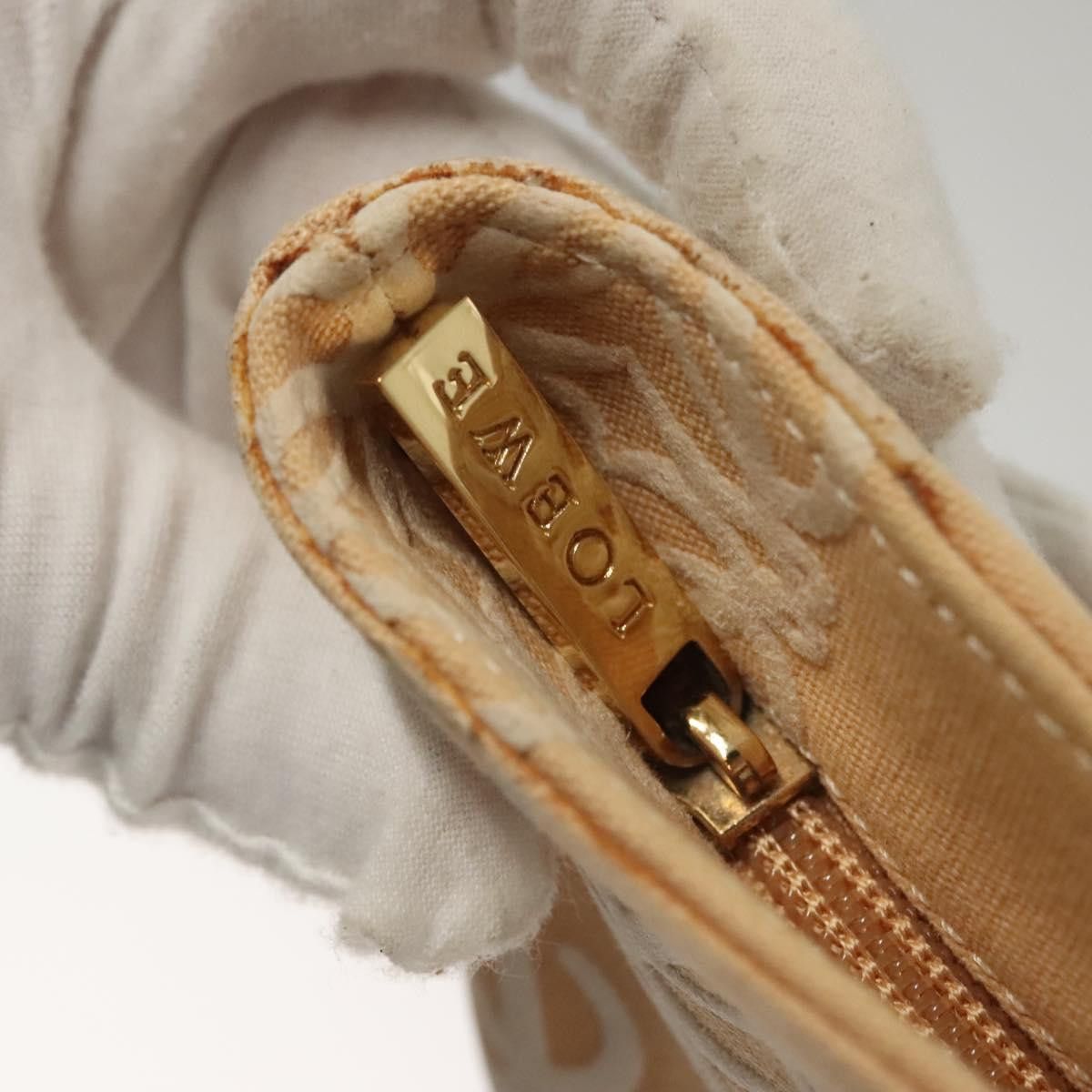Loewe Loewe Anagram tote Size ONE SIZE - 8 Thumbnail