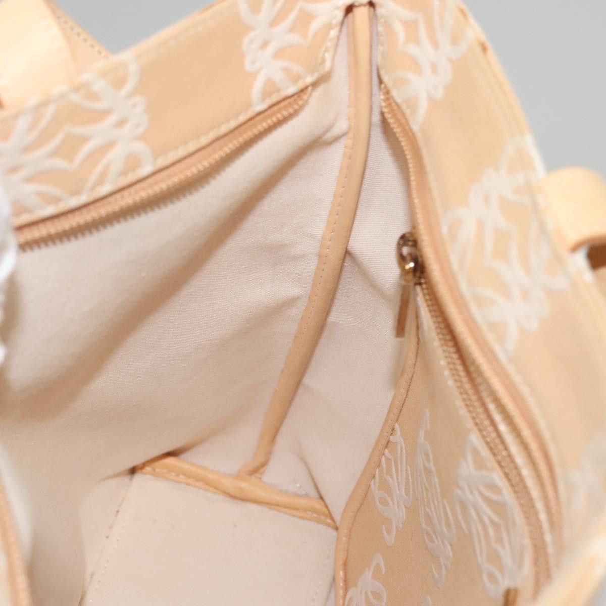 Loewe Loewe Anagram tote Size ONE SIZE - 22 Thumbnail