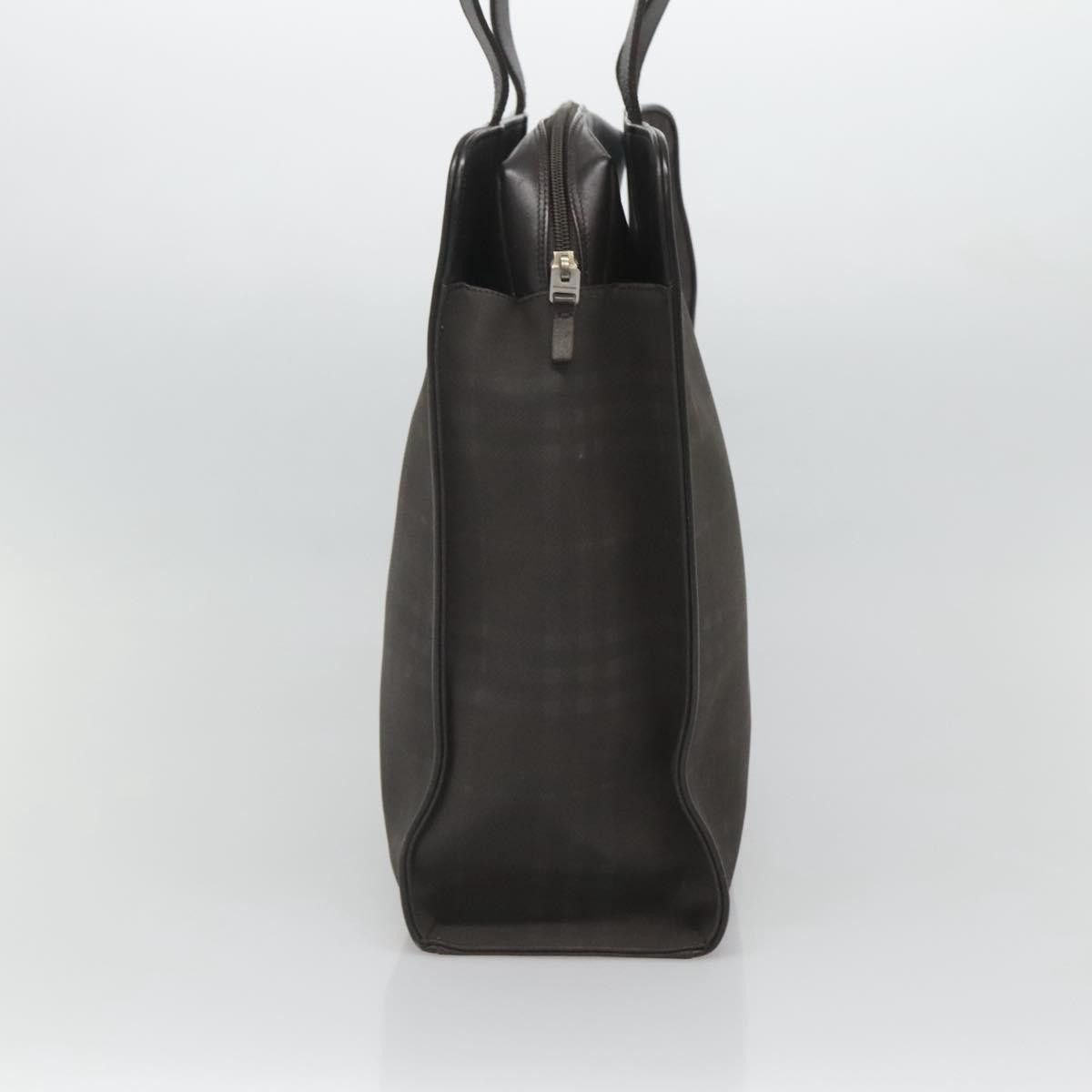 Burberry Burberry Nova Check tote Size ONE SIZE - 3 Thumbnail