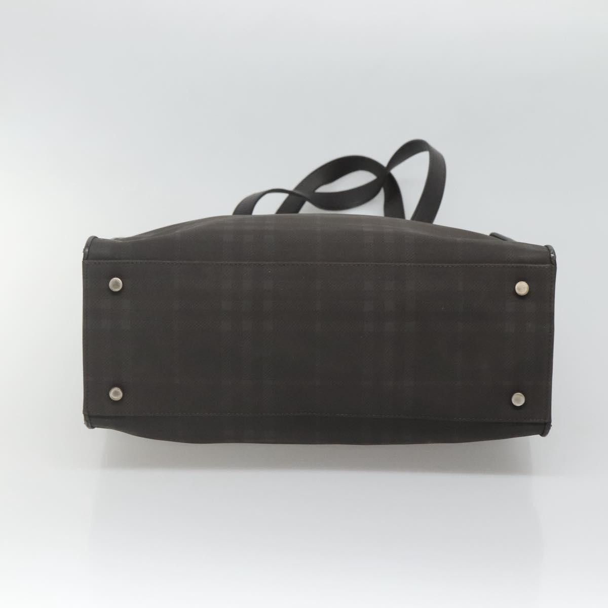 Burberry Burberry Nova Check tote Size ONE SIZE - 17 Thumbnail