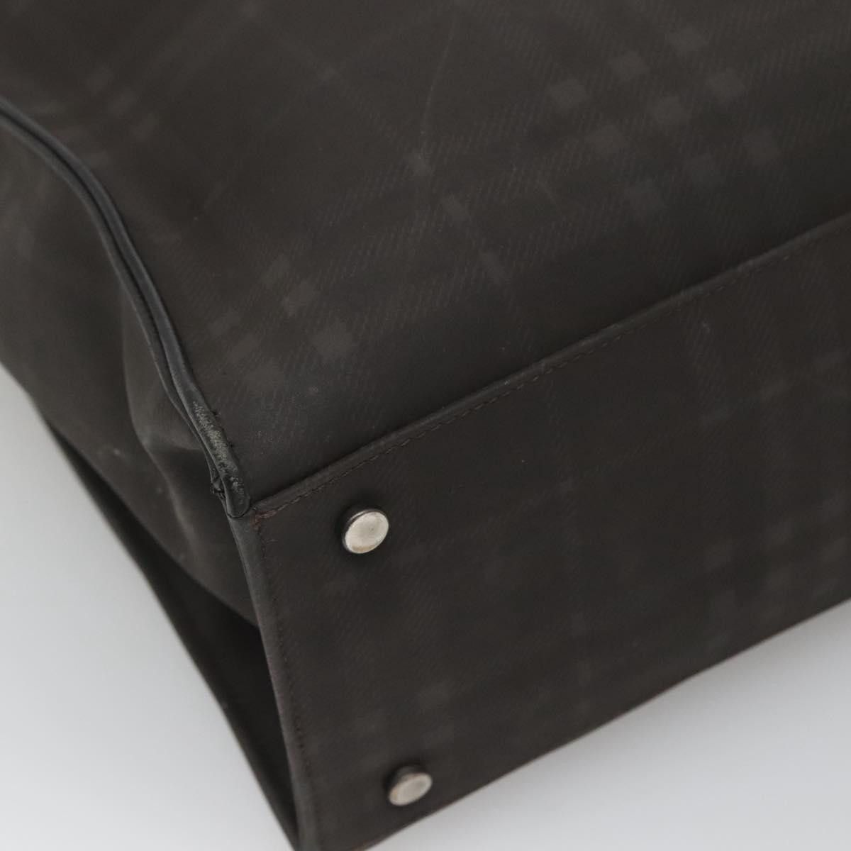 Burberry Burberry Nova Check tote Size ONE SIZE - 9 Thumbnail
