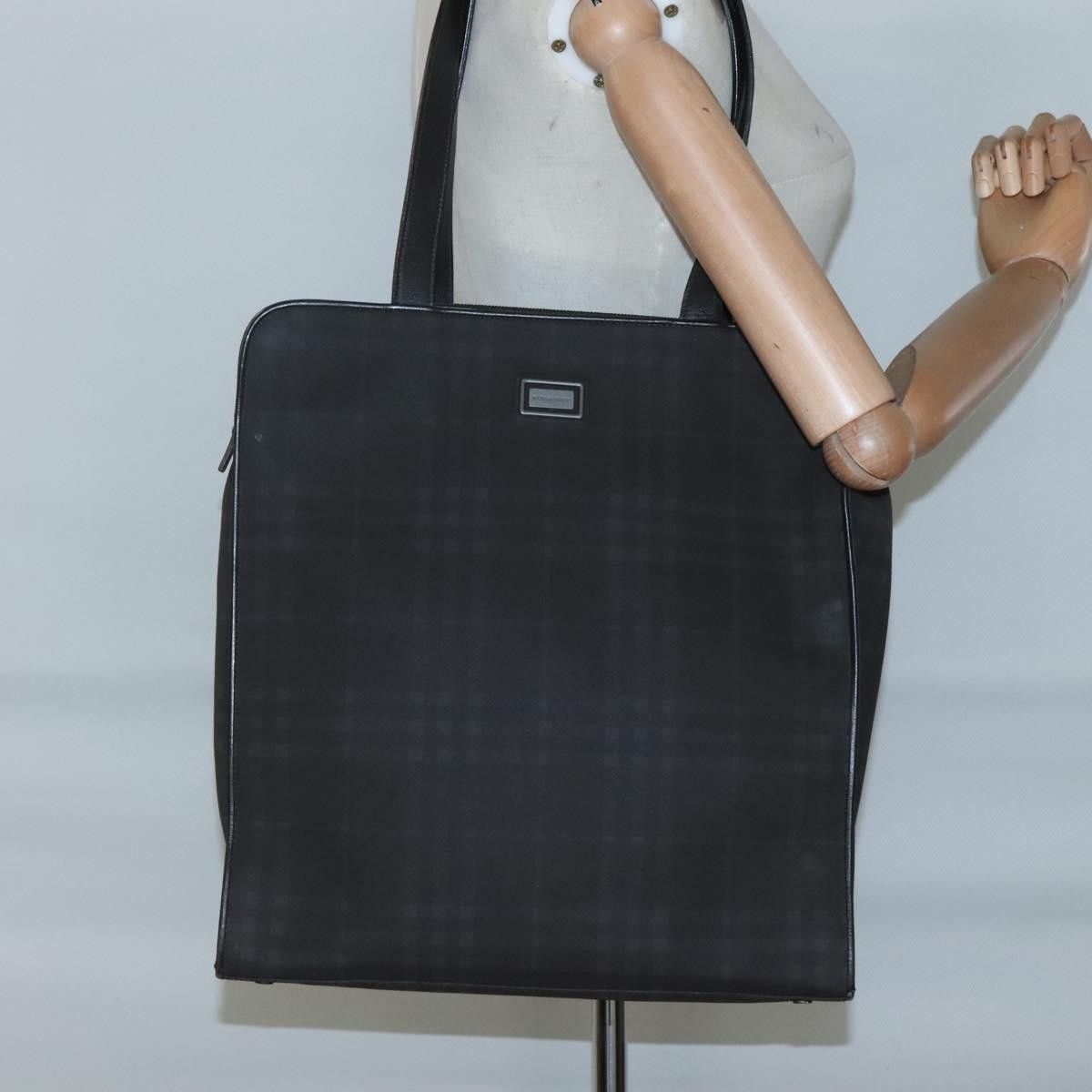 Burberry Burberry Nova Check tote Size ONE SIZE - 13 Thumbnail